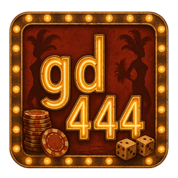 gd444 লোগো